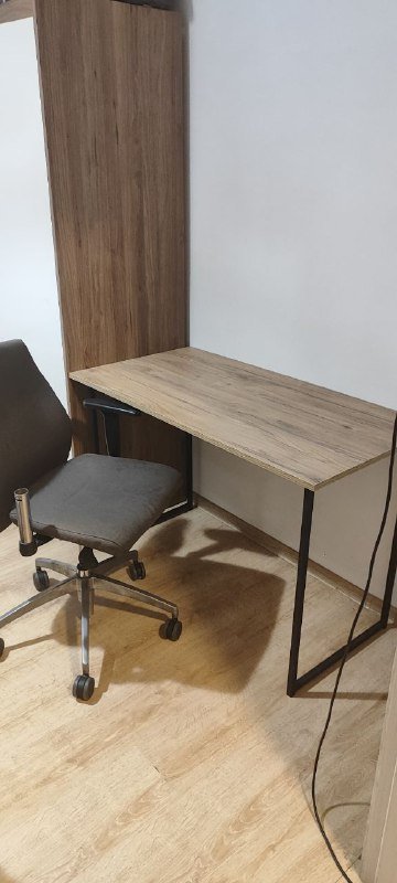 Стол 120x60 см 2