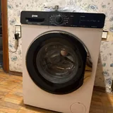 Новая стиральная машина 1