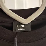 Мужская футболка Fendi 3
