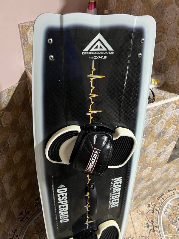 Доска для кайтбординга Desperado 140x41.5 4