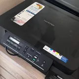 МФУ Brother DCP-T520W 2