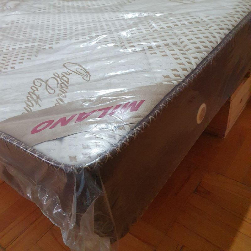 Матрас 180х200 2