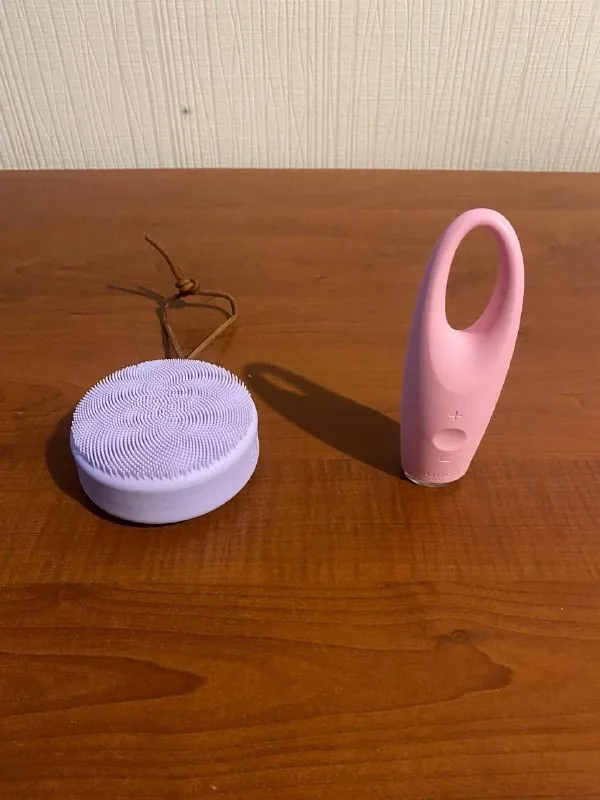 FOREO бьюти девайсы