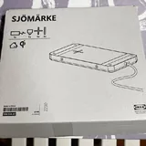 Зарядное устройство Ikea Sjomarke для беспроводной зарядки 2