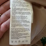 Сноубордическая куртка Termit 5K/5K, S (42–44) 3