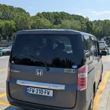 Honda Stepwgn 2