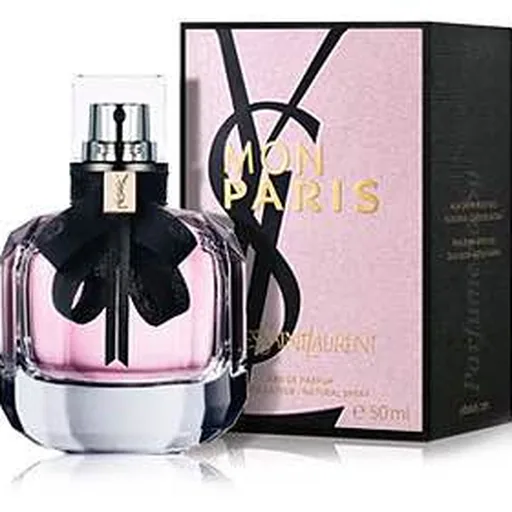 Духи Yves Saint Laurent Mon Paris, 50 мл