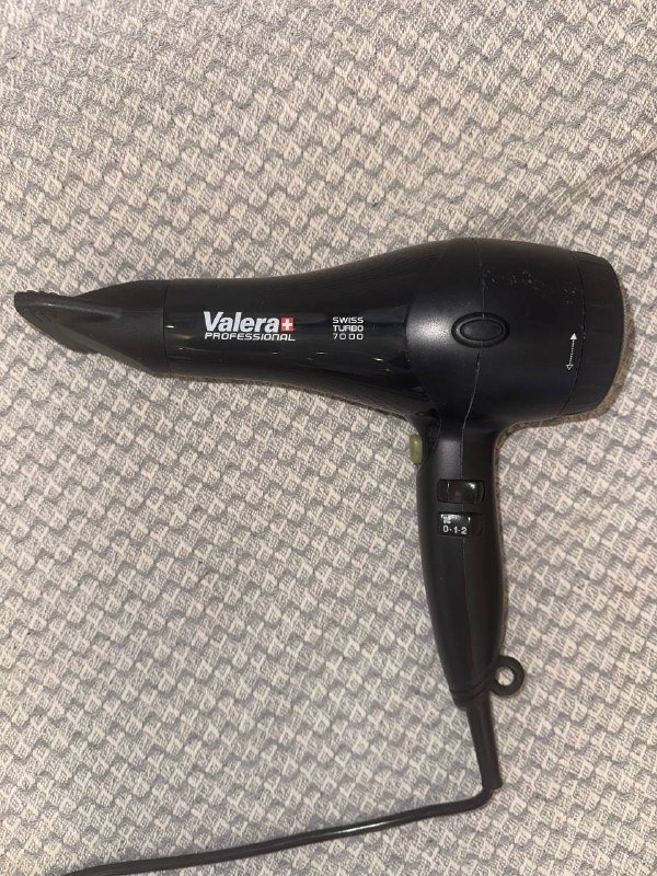 Фен профессиональный Valera