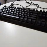 Проводная механическая клавиатура Razer BlackWidow V3 TKL 5