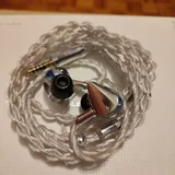 Наушники Moondrop Blessing 3, ЦАП Musehifi M4 3