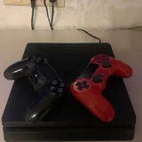 PlayStation 4 (PS4) 500 GB 2