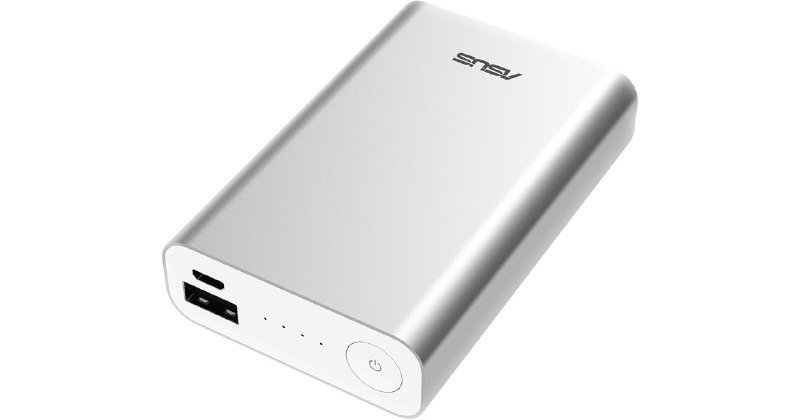 Портативное зарядное устройство ASUS ZenPower 10050mAh