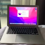 MacBook Air 13″ 2017 3