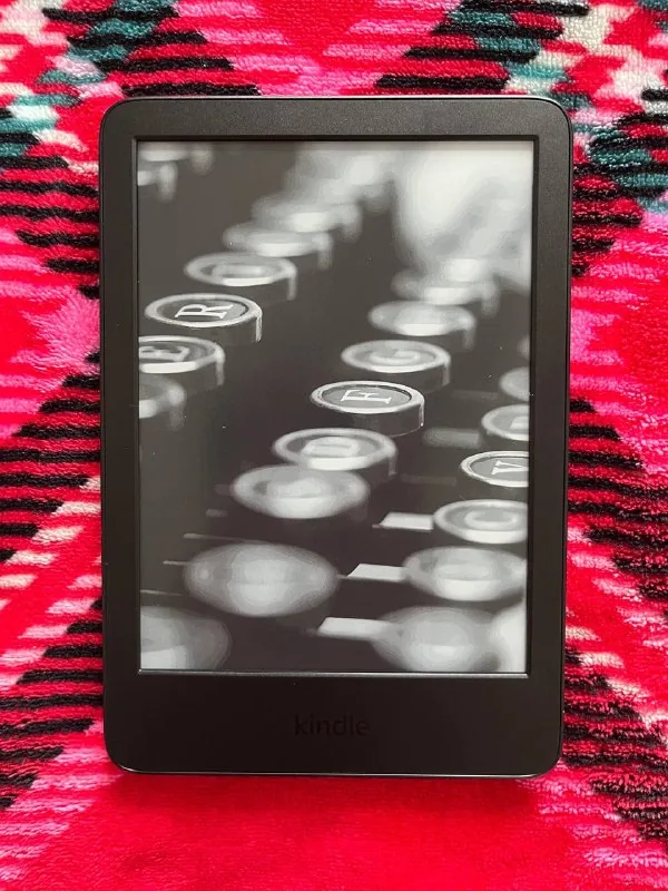 Kindle 11 gen 1