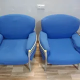 Диван и 2 кресла 2