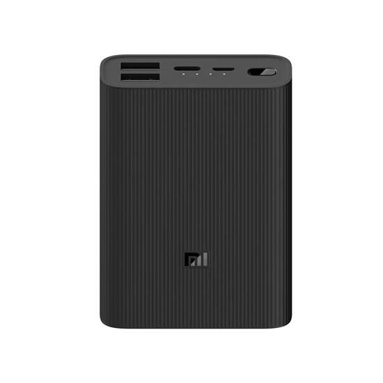 Xiaomi Mi Power Bank 3 Ultra Compact 10000 mAh 2