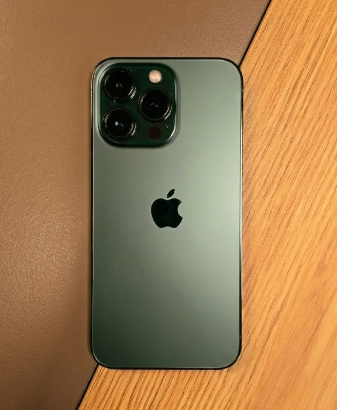 iPhone 13 Pro 128 ГБ 1