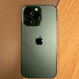 iPhone 13 Pro 128 ГБ 1