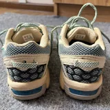 Кроссовки Asics 4