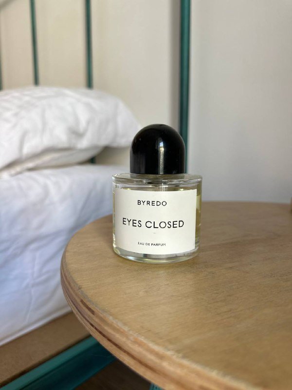 Духи Byredo Eyes closed 100 мл