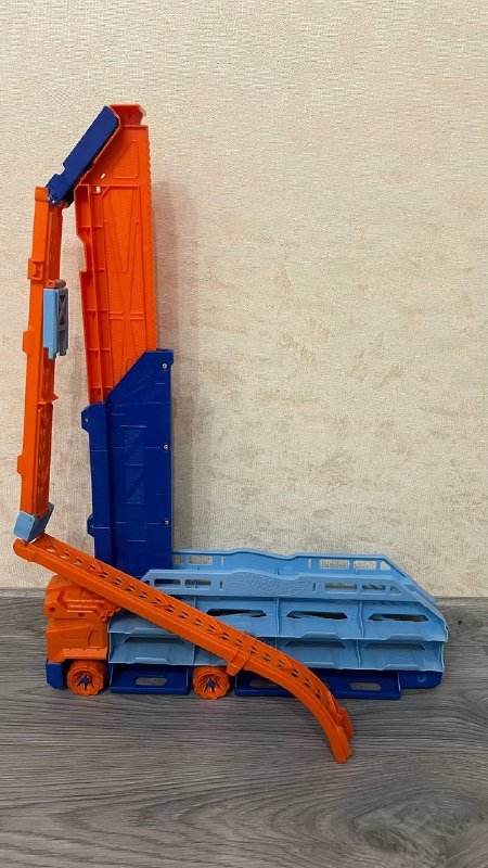 Hot Wheels трассы игровой набор 4