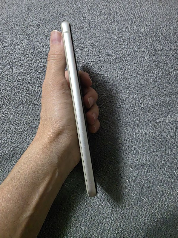 Samsung S21 FE 3