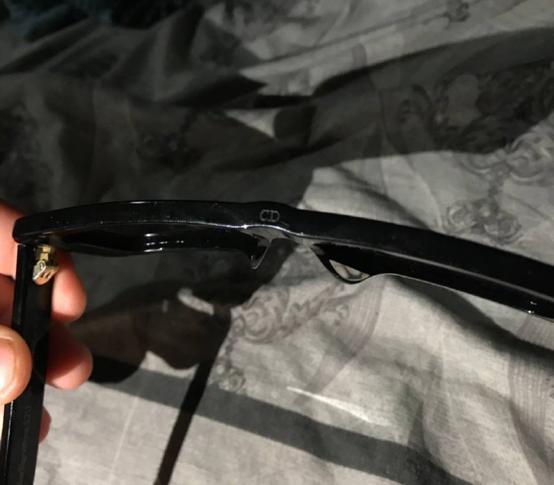 Солнцезащитные очки Christian Dior 5