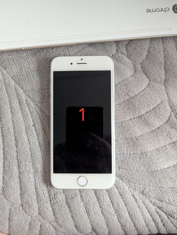 iPhone 6s 16 GB, iPhone SE 16 GB, iPad 5-го поколения 32 GB, Samsung Gear S3 Frontier