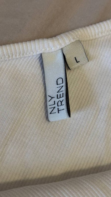 Маечка на одно плечо размер L 2