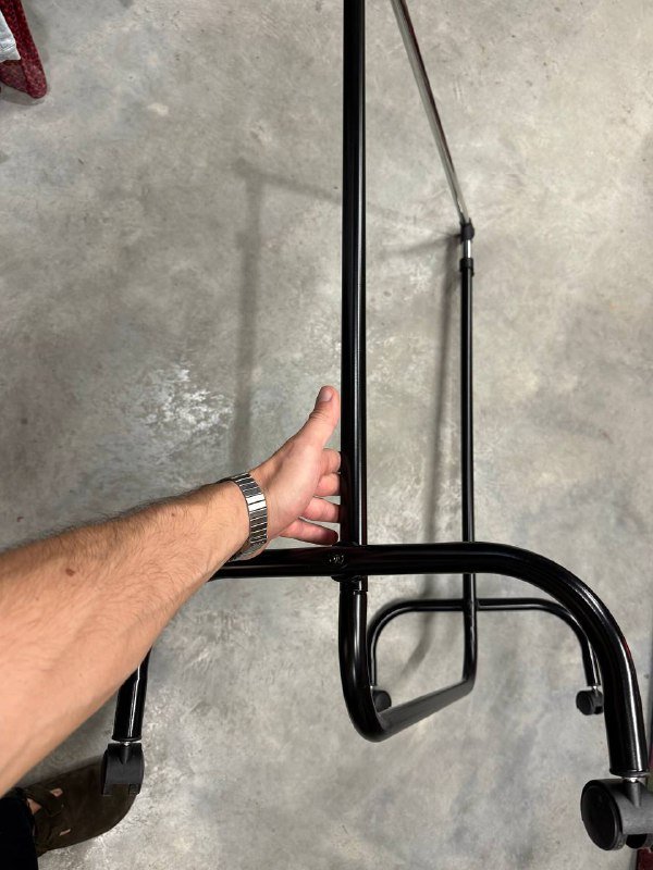 Реил для одежды из Jysk 3