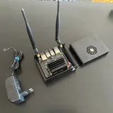 Jetson Nano Developer Kit B01 Mini PC 1