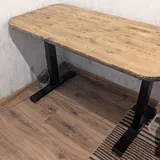 Стол с подъёмным механизмом 3