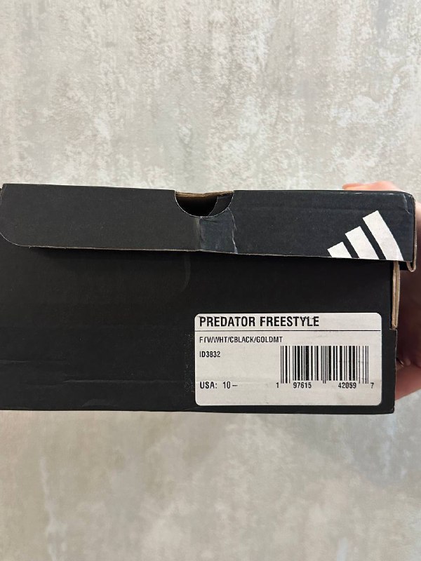 adidas freestyle predator shoes 5