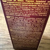 Парфюм Faberlic Beautycafe Cherry 6