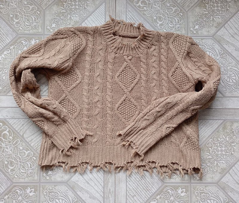 Свитера, рубашки, кардиган, кофты, платье женское 10