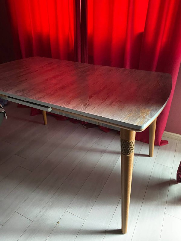 Стол раскладной 3