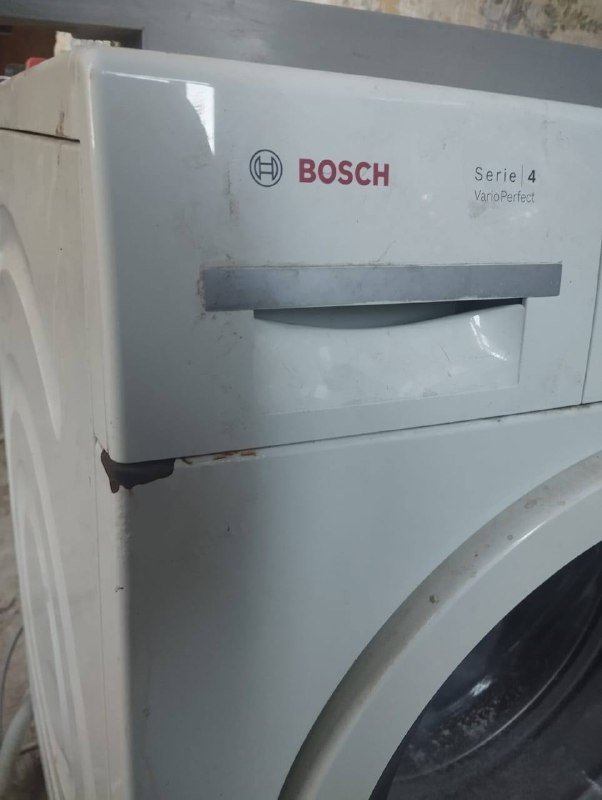 стиральная машинка 4