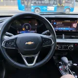 Chevrolet Trax 2025 7