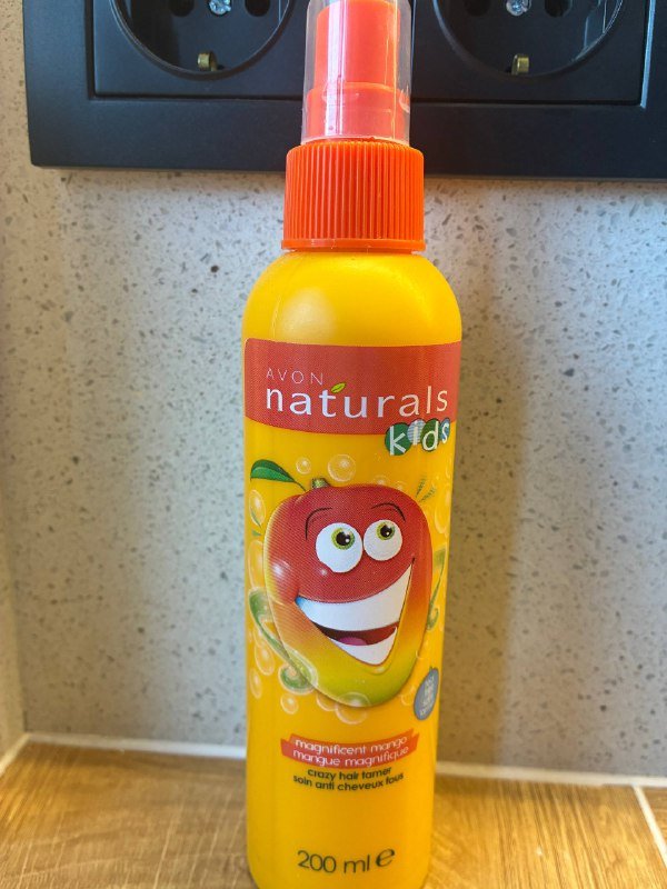 Моющее средство, детские шампуни, освежитель, пятновыводитель, отбеливатель, зубная паста для детей 7