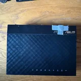 ASUS RT-AC66U WiFi роутер 1