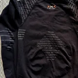 Термобелье X-Bionic, джинсы Diesel 4
