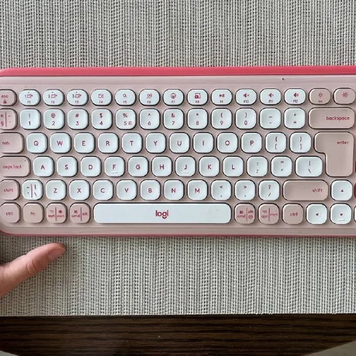 Клавиатура Logitech POP Icon
