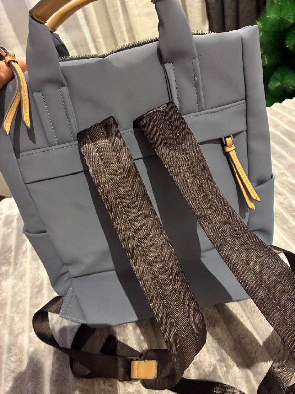 Новая сумка рюкзак 3