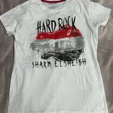Футболки Hard Rock, Шарм эль Шейх, Прага 1