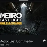 Игры на PlayStation, Hellblade 2, Assassin's Creed Истоки, Metro Last Light Redux 3