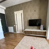 Двухкомнатная квартира в Сабуртало 2