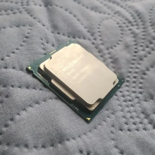 Pentium Gold G5420