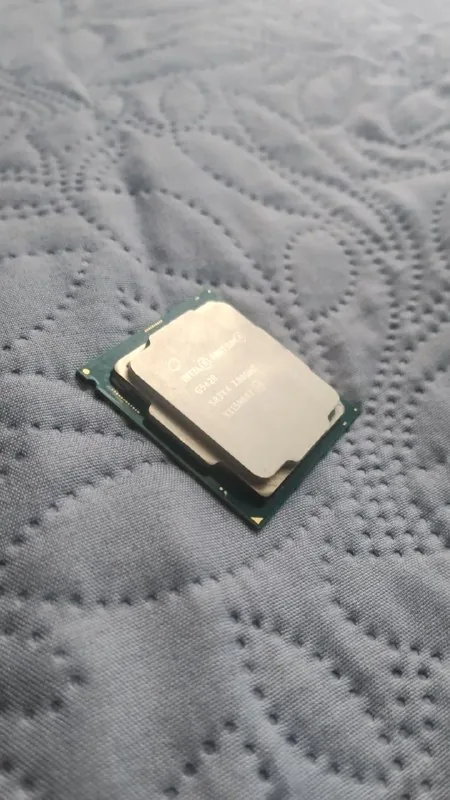 Pentium Gold G5420
