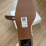 Topshop leather women’s boots, biker boots 5
