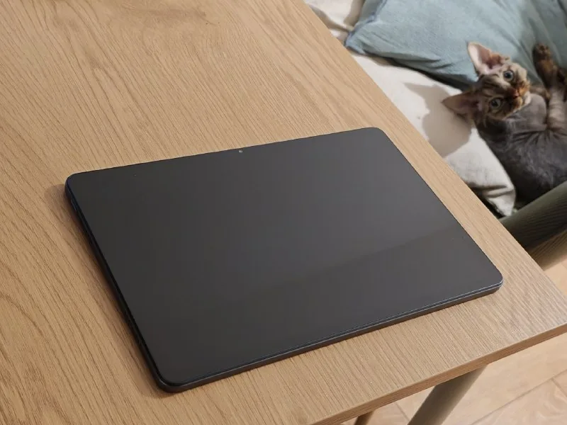 Планшет Xiaomi Redmi Pad 2 LTE 8/256 1